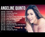 Angeline Quinto Collection
