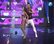 Baila Conmigo Paraguay