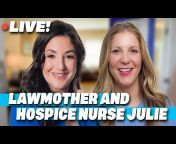 Hospice Nurse Julie