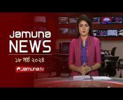 Jamuna TV Plus