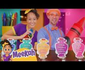 Meekah - Educational Videos for Kids
