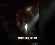 AMERICAN DREAMS