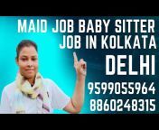 Maid Agency india