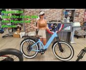 Elecruiser Electric Bikes