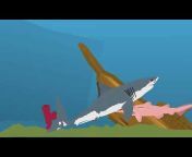 Hammerhead shark Editz