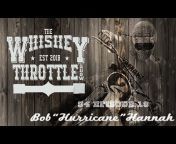 Whiskey Throttle Media