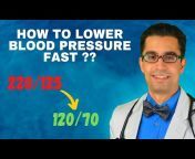 Dr Khan Show -Blood Pressure BOSS !