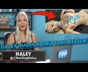 Darling Haley - Haleyhudson OnlyFans Leaked