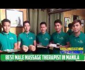Amazing Massage Manila