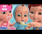 Mike and Mia - Nursery Rhymes and Kids Songs