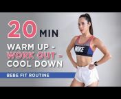 BEBE FIT ROUTINE