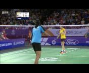 Badminton Video