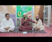 Haji Shamshad Ali faislabad