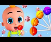Relaxing Kids Music Passion