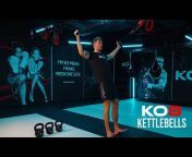 KO8 Fitness