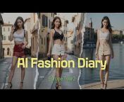 AI Fashion Diary