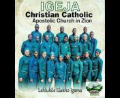 Our Zion Music