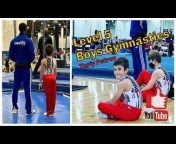 Yuriy Petrov USA Gymnastics