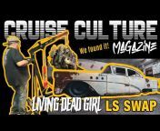 Cruise Culture Magazine