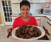 Mom&#39;s Trini Cooking