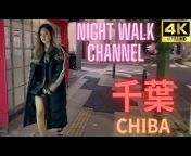 Night Walk Channel
