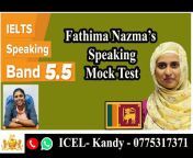 IELTS with CHATHU