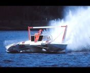 Thunderboats Video