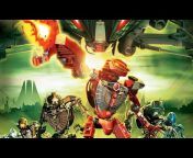 The BIONICLE Animations Archive