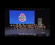 Ohio State Dance Team