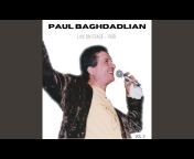 Paul Baghdadlian - Topic