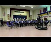 Alam Shah Wind Orchestra