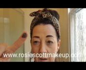 Rosie Scott Hair and Make-Up