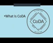 Co-Dependents Anonymous (CoDA) and CoDAteen