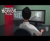 Animated Horror Flicks