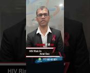 The Online HIV Treatment Coach: Dr Ketan Ranpariya