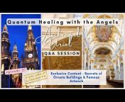 Sarah Webb Quantum Healing with the Angels