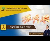 London Upper Limb Surgery