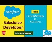 Salesforce Network