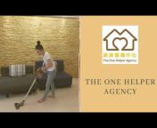 The One Helper Agency