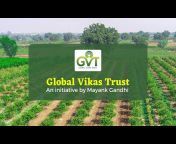 Global Vikas Trust - ग्लोबल विकास ट्रस्ट