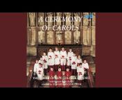 Choir of New College Oxford - Topic
