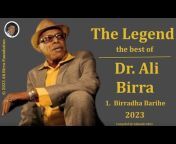 Ali Birra Foundation