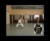 Tokon Shotokan Karate Kancho Albert Venter