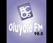 Oluyole98.5FM