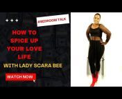 Lady Scarah Bee