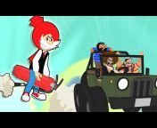 Chacha Chaudhary Official Channel