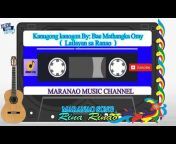 Maranao Music Channel