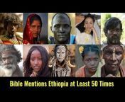 Restoring Africa to the Bible