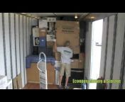 Economy Moving u0026 Storage, LLC