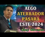 Chuy Olivares 2024